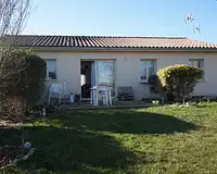 Maison, 90 m²