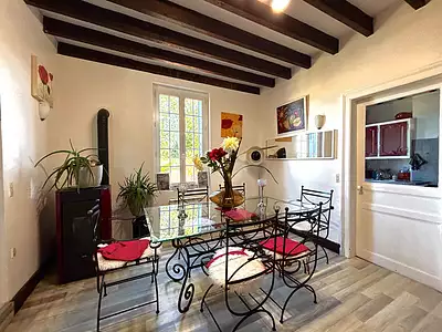 Maison, 85 m²