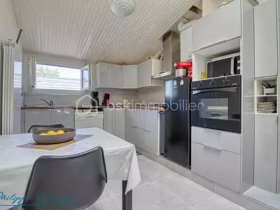 Maison, 82 m²