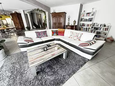 Maison, 200 m²