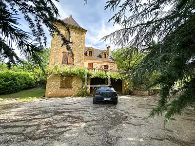 Maison, 250 m²