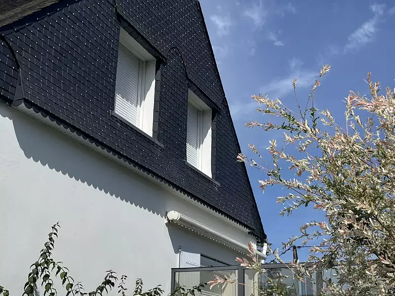 Maison, 121 m²
