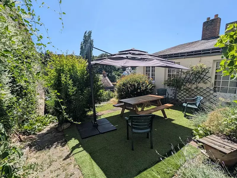 Maison, 145 m²