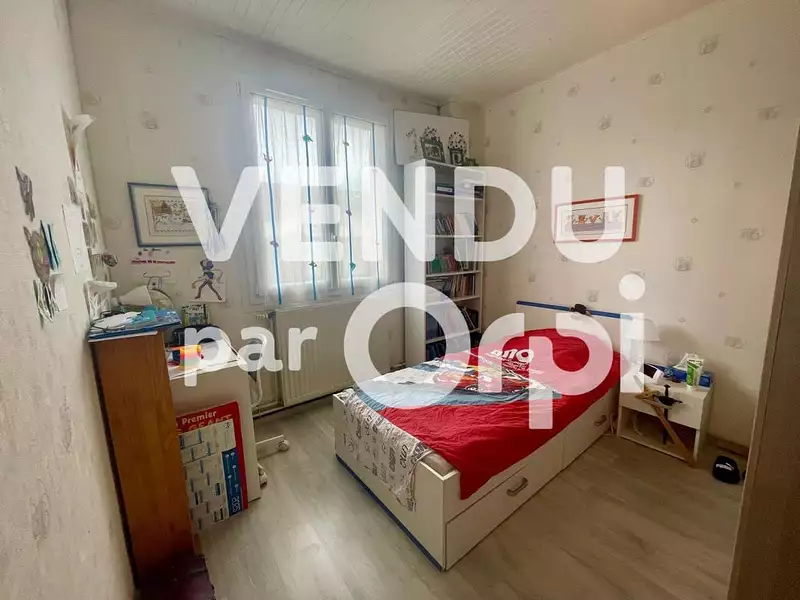 Appartement, 73 m²