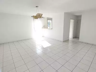 Appartement, 55,32 m²