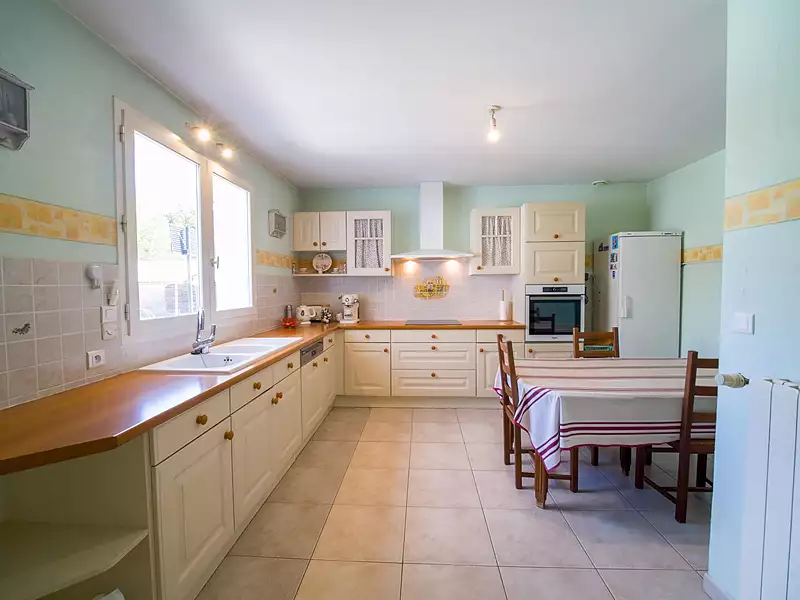 Maison, 138 m²