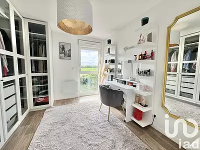 Maison, 80 m²