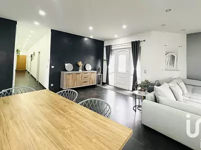 Maison, 170 m²