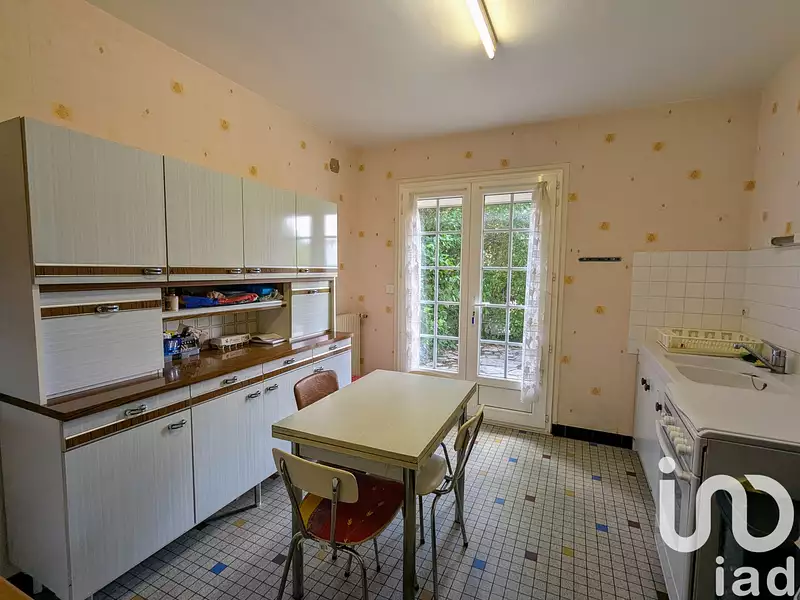 Maison, 131 m²