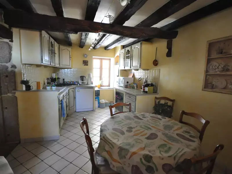 Maison, 75 m²