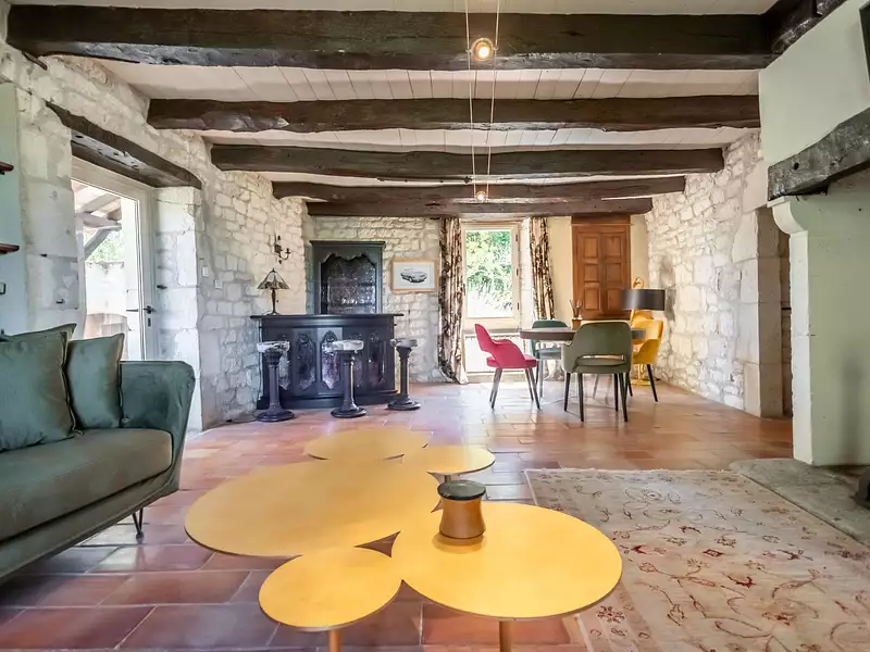 Maison, 322 m²