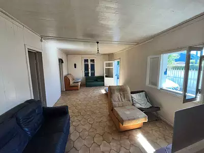 Maison, 95 m²
