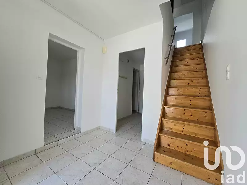 Maison, 86 m²