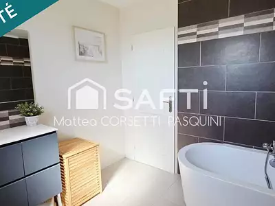 Maison, 150 m²