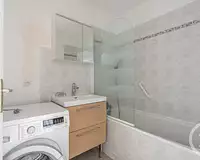 Appartement, 64,8 m²