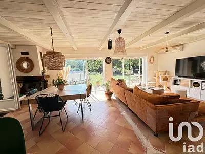 Maison, 184 m²
