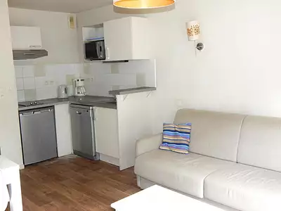 Maison, 37 m²
