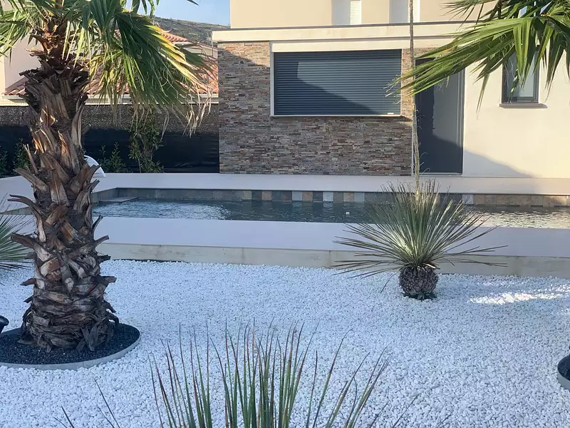 Maison, 155 m²