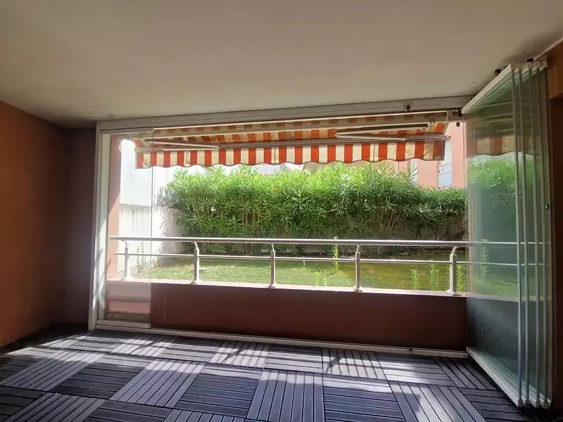 Appartement, 72,57 m²