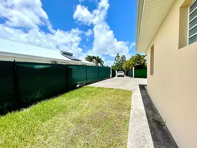 Maison, 84 m²
