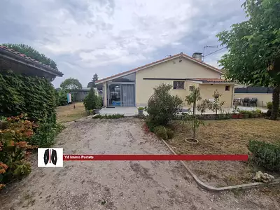 Maison, 101,73 m²