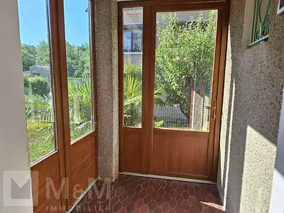 Maison, 123 m²