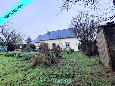 Maison, 85 m²