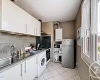 Appartement, 49,4 m²