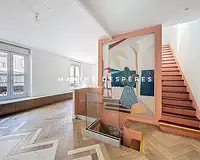 Appartement, 133,03 m²