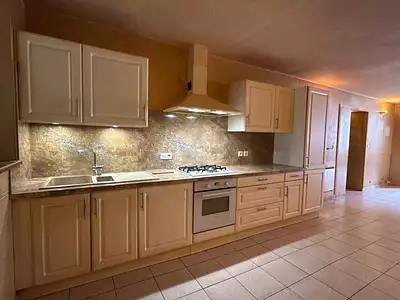 Appartement, 66 m²