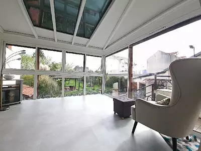 Maison, 121 m²