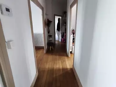 Appartement, 65 m²