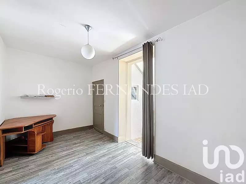 Maison, 105 m²