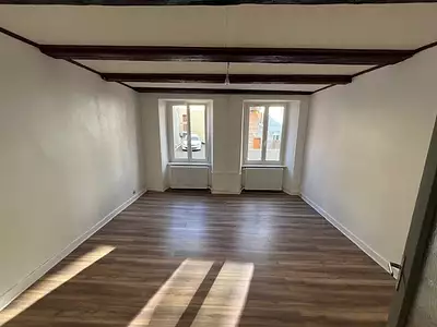 Appartement, 66 m²