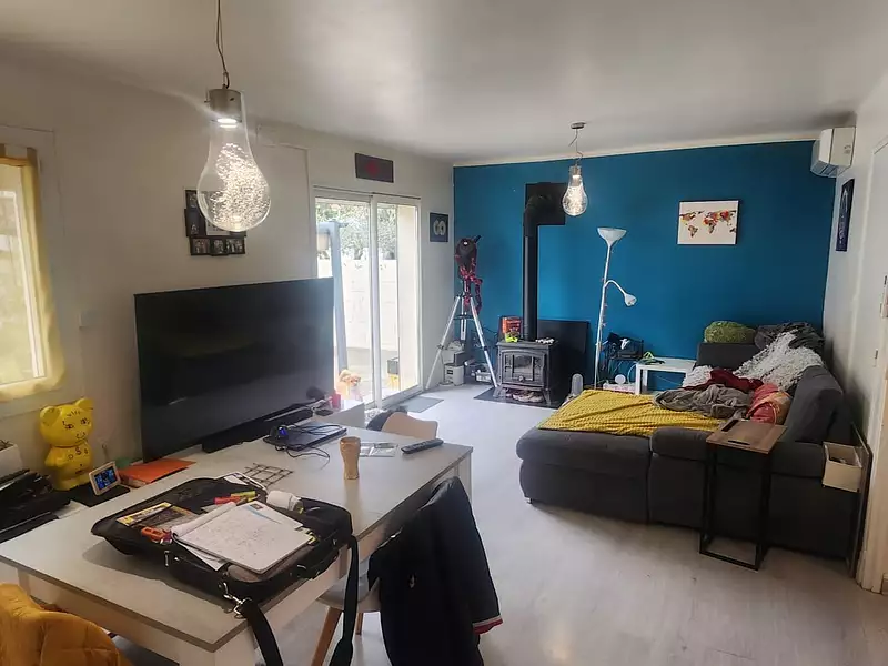 Maison, 105 m²