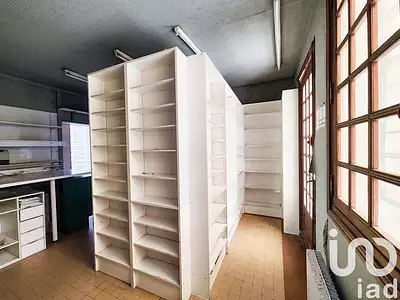Maison, 165 m²