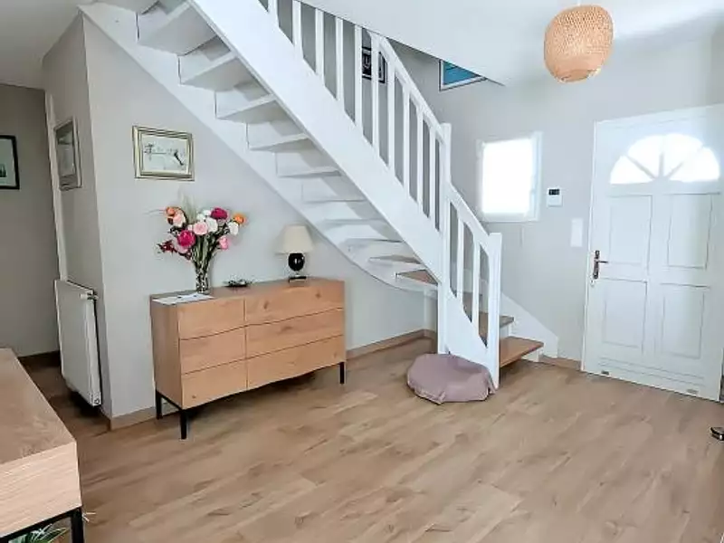 Maison, 147 m²