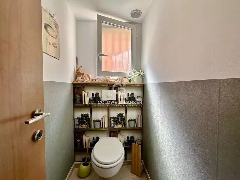 Appartement, 74,49 m²