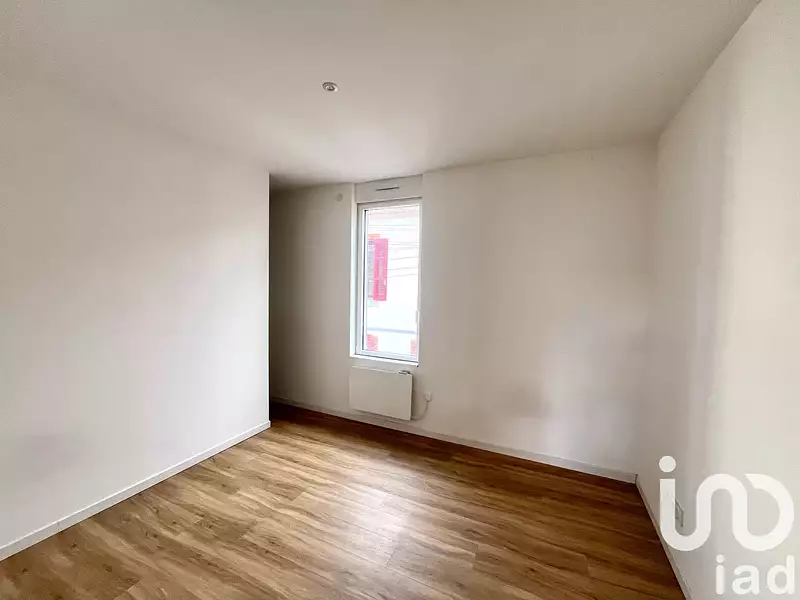 Appartement, 54 m²