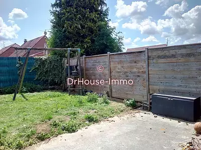 Maison, 105 m²