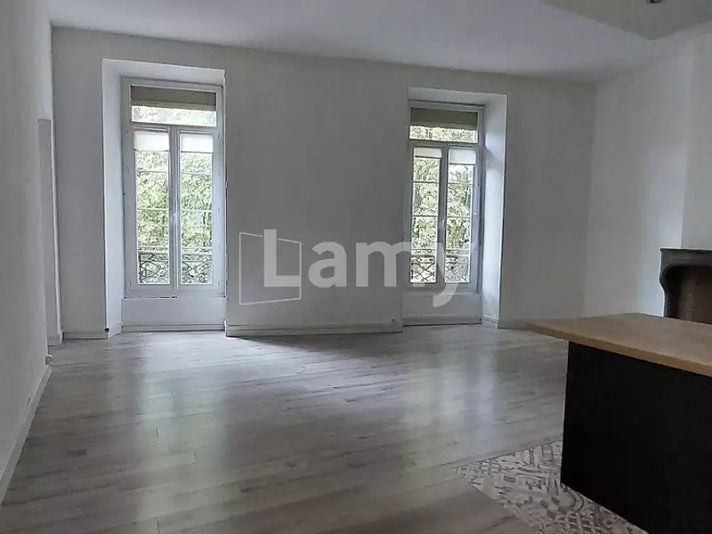 Appartement, 88 m²