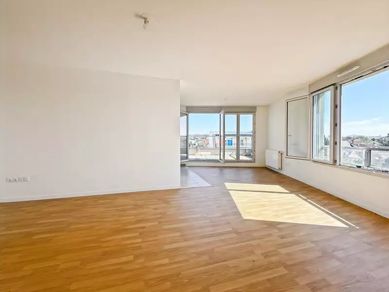 Appartement, 86 m²