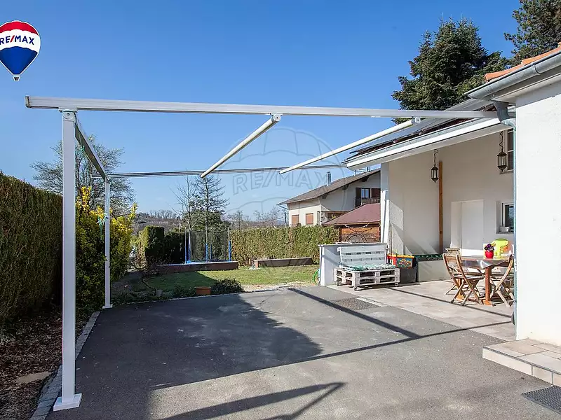 Maison, 168 m²