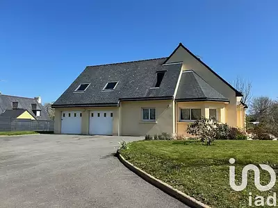 Maison, 137 m²