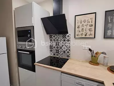 Appartement, 102 m²