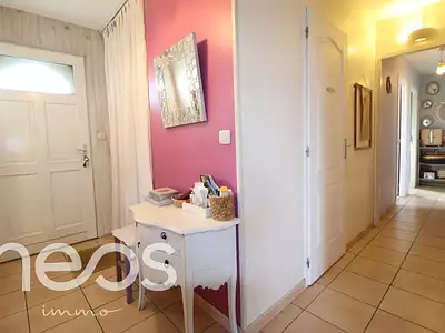 Maison, 96 m²