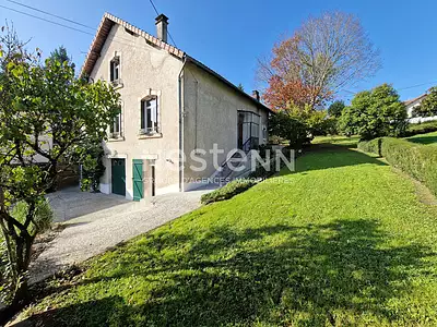 Maison, 225 m²