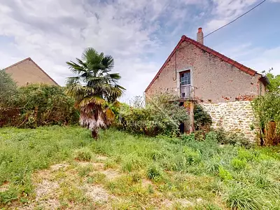 Maison, 97 m²