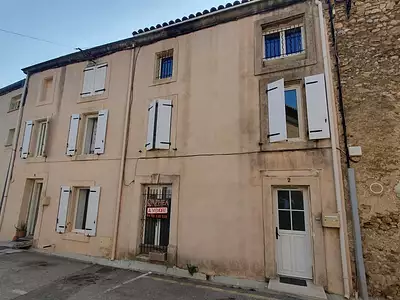 Maison, 130,5 m²