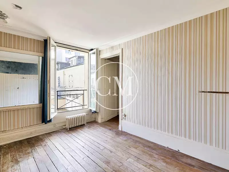 Appartement, 191,52 m²